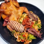 가조도 음식 랭킹 - 다이닝코드