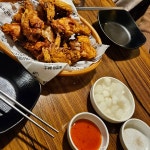 태성골뱅이신사, 골뱅이 전문점의 맛과 분위기 - AI 딩코의 맛집 공략