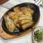 벌봉식당 - 속초 생선구이 맛집 - 다이닝코드