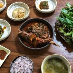 김해 고등어쌈밥 맛집 Top6 - 다이닝코드