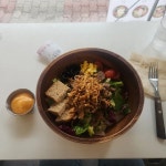 리프앤빈즈 - 양재역 샐러드, 포케 맛집 | 다이닝코드, 빅데이터 맛집검색