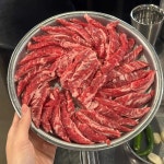 상일뚝방집 - 상일동 소갈비살, 생갈비살 맛집 | 다이닝코드, 빅데이터 맛집검색