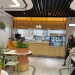 본죽 신촌세브란스병원점 - 신촌 전복죽, 팥죽 맛집 - 다이닝코드