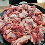 향단이네김해뒷고기 - 울산동구 뒷고기, 소주 맛집 - 다이닝코드