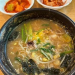 삼백집 정자파크뷰점 - 분당 콩나물국밥, 국밥 맛집 | 다이닝코드, 빅데이터 맛집검색