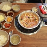 이등병부대찌개 - 전주혁신도시 부대찌개, 라면 맛집 | 다이닝코드, 빅데이터 맛집검색