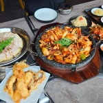 해탄 안산시청점 - 안산 오징어볶음, 오징어요리 맛집 - 다이닝코드