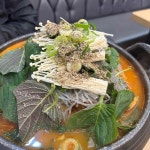 개성진찹쌀순대 남촌직영점 - 인천 순대국 맛집 | 다이닝코드, 빅데이터 맛집검색