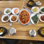 명성식당 - 관저동 백반, 백반집 맛집 | 다이닝코드, 빅데이터 맛집검색