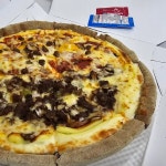 도미노피자 화성남양점 - 화성남양 피자 맛집 | 다이닝코드, 빅데이터 맛집검색