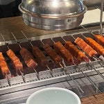 항방양꼬치 - 홍대 양꼬치, 꿔바로우 맛집 | 다이닝코드, 빅데이터 맛집검색