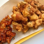 노랑통닭 청라센트럴점 - 청라 치킨, 마늘치킨 맛집 - 다이닝코드