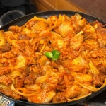 정통집 관저점 - 관저동 돼지김치구이 맛집 | 다이닝코드, 빅데이터 맛집검색