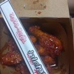 페리카나 매산점 - 수원역 치킨 맛집 - 다이닝코드