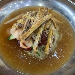 교동면옥 - 대구달서구 냉면, 육전냉면 맛집 - 다이닝코드