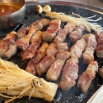 까꾸리숯불돼지구이 - 울산 삼겹살, 고깃집 맛집 | 다이닝코드, 빅데이터 맛집검색