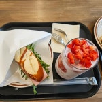 첫밀meal - 양양 빵, 우리밀 맛집 - 다이닝코드