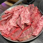 삼정집, 한우 케이크로 특별한 날 더욱 특별하게! - AI 딩코의 맛집 공략
