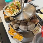 송도 조개구이 맛집 Top3 - 다이닝코드