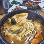 부산 청국장 해물 뚝배기 - 모다아울렛 해물뚝배기, 청국장 맛집 | 다이닝코드, 빅데이터 맛집검색
