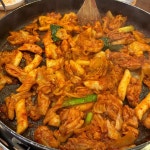 춘천골닭갈비 - 안산 닭갈비, 뼈없는닭갈비 맛집 | 다이닝코드, 빅데이터 맛집검색