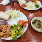 안국역 채식뷔페 맛집 Top1 - 다이닝코드