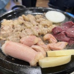 역곡 곱창 맛집 Top17 - 다이닝코드