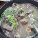 순대의 향연, 파주 큰손집에서 만나보세요! - AI 딩코의 맛집 공략