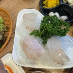 홍복씨푸드 - 용인 횟집, 코스요리 맛집 - 다이닝코드