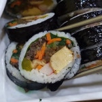 대림김밥 - 부산중앙동 분식, 해장라면 맛집 - 다이닝코드