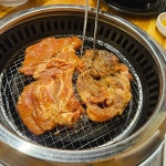 전주 솔가숯불갈비 맛집 추천 - AI 딩코의 맛집 공략