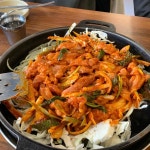 일미닭갈비파전 - 성대 닭갈비, 볶음밥 맛집 | 다이닝코드, 빅데이터 맛집검색