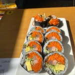 바르다김선생 잠실새내역점 - 잠실새내 김밥, 멸추김밥 맛집 | 다이닝코드, 빅데이터 맛집검색