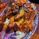 훌랄라참숯바베큐치킨 김량장점 - 용인 치킨, 바베큐 맛집 | 다이닝코드, 빅데이터 맛집검색