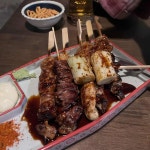 동리단길 음식 랭킹 - 다이닝코드