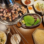 유성갈비 계룡점 - 계룡 돼지갈비, 갈비 맛집 | 다이닝코드, 빅데이터 맛집검색