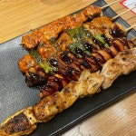 빠샤수제닭꼬치 마곡나루역점 - 마곡 닭꼬치, 파닭꼬치 맛집 | 다이닝코드, 빅데이터 맛집검색