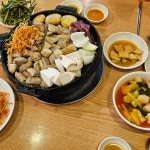지동시장 테마별 맛집 추천 - 다이닝코드, 빅데이터 맛집검색