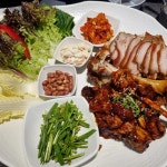 옛이담골수제족발얼음막걸리 - 지행역 족발, 보쌈 맛집 | 다이닝코드, 빅데이터 맛집검색