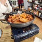 순심이네식육식당 - 광주 닭볶음탕, 삼겹살 맛집 | 다이닝코드, 빅데이터 맛집검색