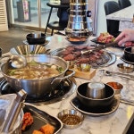 낙원갈비집 루원시티점 - 가정역 샤브샤브, 소갈비 맛집 | 다이닝코드, 빅데이터 맛집검색