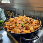 정통집 덕천점 - 덕천 돼지김치구이, 볶음밥 맛집 - 다이닝코드