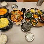 빛고을식당 - 강릉 집밥, 한식 맛집 - 다이닝코드