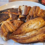 광주빛고을식당 - 양양 물곰탕, 생선구이 맛집 - 다이닝코드