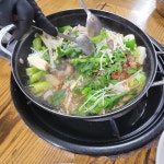 와촌식육식당, 돼지찌개 맛집 - AI 딩코의 맛집 공략