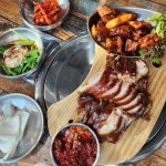 남양주체육문화센터 실내체육관 음식 랭킹 - 다이닝코드