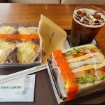 뚜레쥬르 다산테라타워점 - 다산 베이커리, 케이크 맛집 | 다이닝코드, 빅데이터 맛집검색