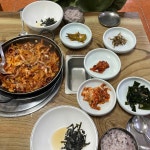 부산역 근처 맛집 남경해물낙지 - AI 딩코의 맛집 공략