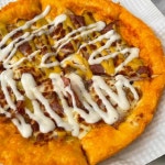 도우라이크피자 안양점 - 안양 피자, 피자집 맛집 | 다이닝코드, 빅데이터 맛집검색