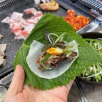 대패생각 안심역점 - 대구동구 삼겹살, 고기집 맛집 | 다이닝코드, 빅데이터 맛집검색